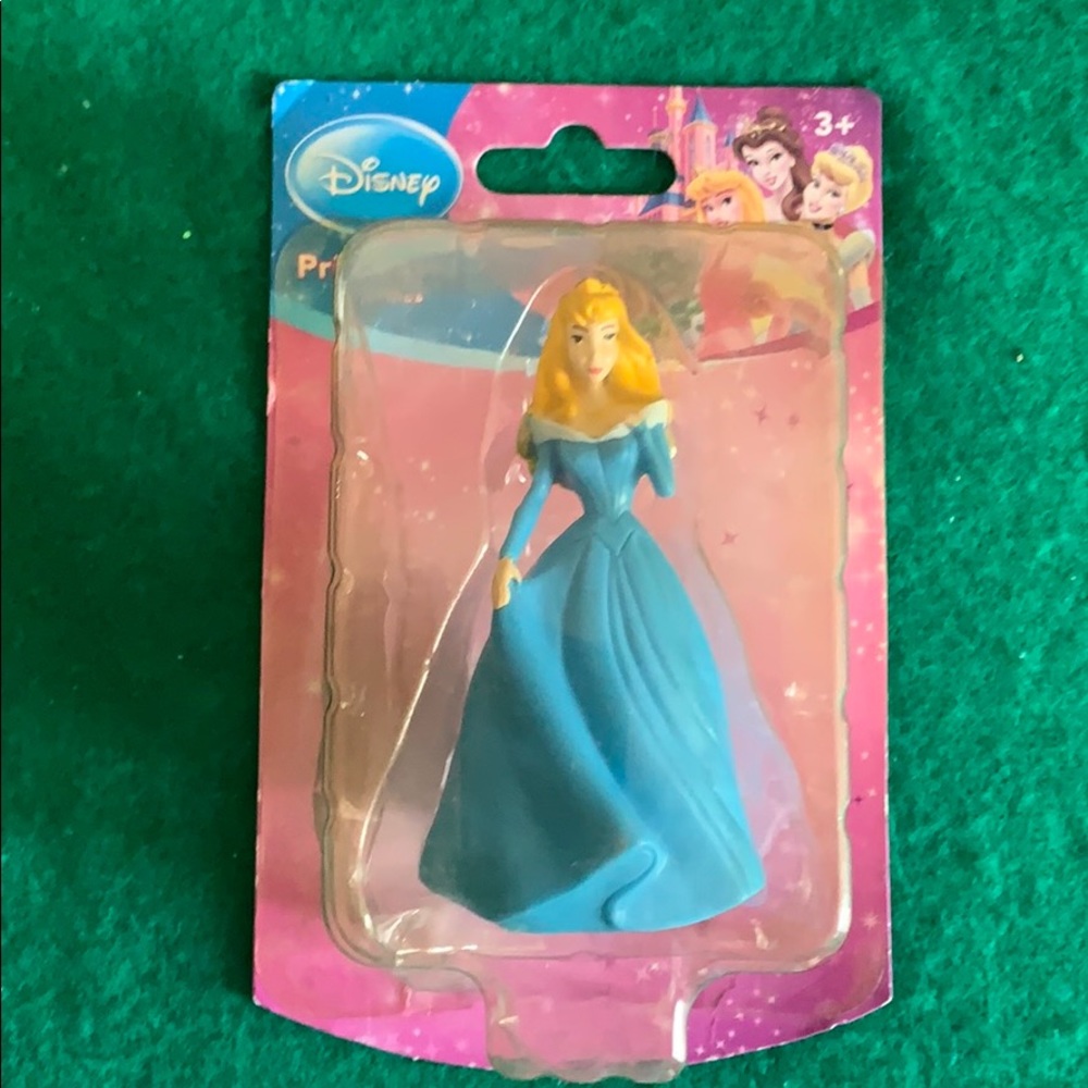 Disney Princess Figurines